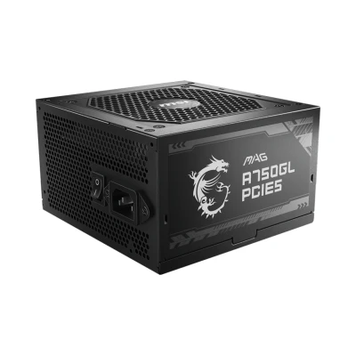 Afbeelding van MSI MAG A750GL PCIE5