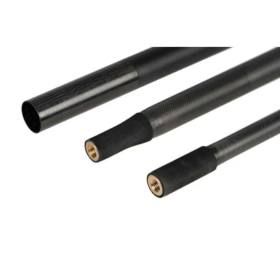 Afbeelding van Matrix Aquos Ultra Power Handle Schepnetsteel 4m Schepnet steel