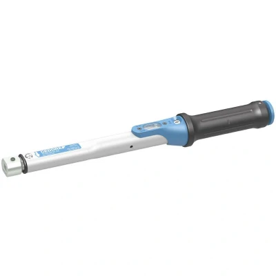 Afbeelding van Gedore 4101 05 1646206 Momentsleutel Insteekviertkant 9 x 12 mm 10 50 Nm
