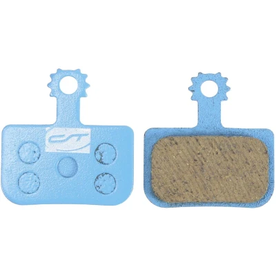 Afbeelding van Contec Schijfremblokken Cbp 380, Organisch Passend Voor Avid / Sram Db 1/3/5 Level T/Tl