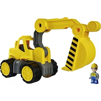 Afbeelding van BIG Power Worker Midi Digger