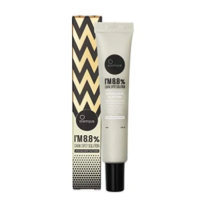 Afbeelding van Suntique I&#039;m 8,8% Dark Spot Solution