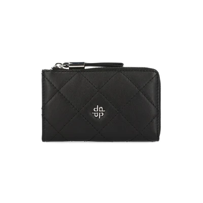 Afbeelding van Picard Aurelie Portemonnee, Dames, Maat: One Size, Schwarz