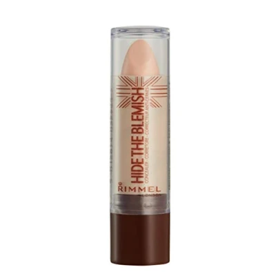 Afbeelding van Rimmel Hide The Blemish Concealer 002 Sand