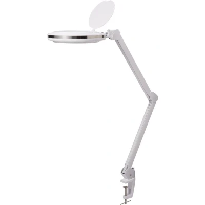 Afbeelding van TOOLCRAFT TO 7427310 LED loeplamp Vergrotingsfactor: 1.75 x Energielabel: F (A G)