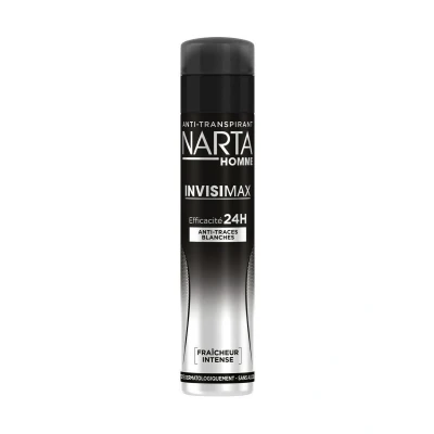 Afbeelding van Narta Deodorant Spray Man Intense Frisse Invisimax