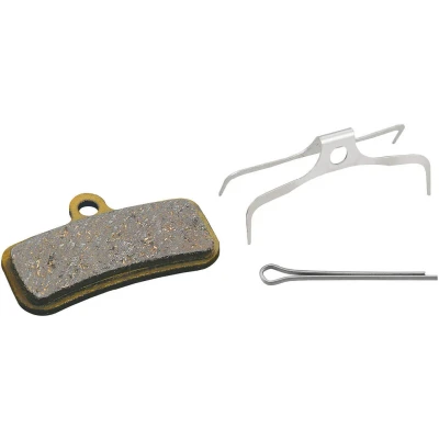 Afbeelding van Union schijfremblok dbp 43s sintered am shimano saint