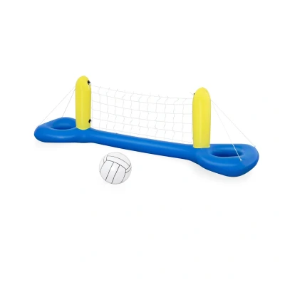 Afbeelding van Bestway volleybal set opblaasbaar