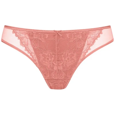 Afbeelding van mey Miniserie Fabulous Slip, Dames, Maat: 36, Pale macaron