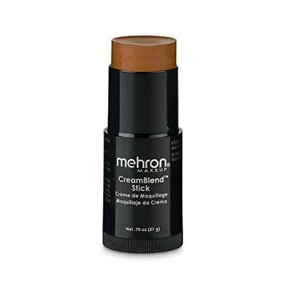 Afbeelding van Mehron CreamBlend Stick Schmink Medium/Dark 4