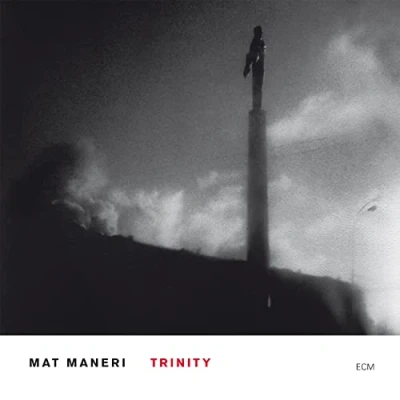 Afbeelding van Mat Maneri Trinity (CD)