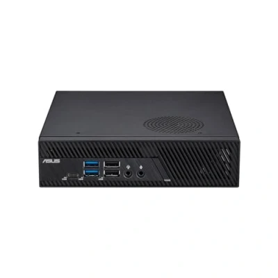 Afbeelding van PC ASUS PB63 B5204AH i5 UHD Black 14400, Intel UHD, 16GB DDR5, 512GB SSD