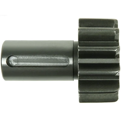 Afbeelding van Vrijwielaandrijving, starter AS PL SD0113