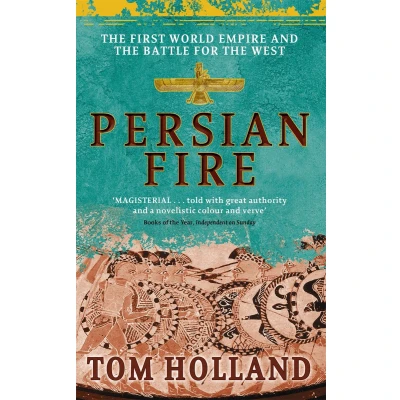 Afbeelding van Persian Fire