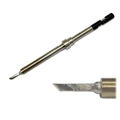 Afbeelding van Hakko T30 KN soldeerbout Tip, Silver66