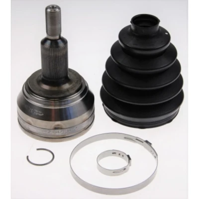 Afbeelding van Spidan Homokineet reparatieset 36531