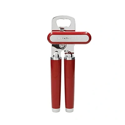 Afbeelding van KitchenAid Blikopener Core Keizerrood