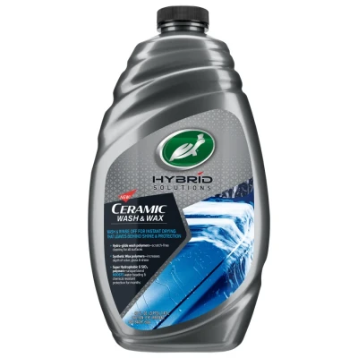 Afbeelding van Turtle Wax Hybrid Solutions Ceramic Wash &amp; 1420ml