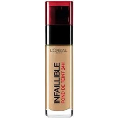 Afbeelding van L&#039;Oréal Infallible Foundation 300 Amber