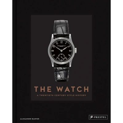 Afbeelding van Watch: A Twentieth Century Style History