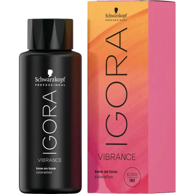 Afbeelding van Schwarzkopf Professional Igora Vibrance 60ml 9 55