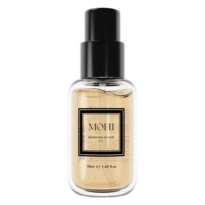 Afbeelding van MOHI Bonding Elixir oil 50 ml Haarolie Coconut hair