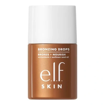 Afbeelding van e.l.f. Cosmetics Bronzing Drops