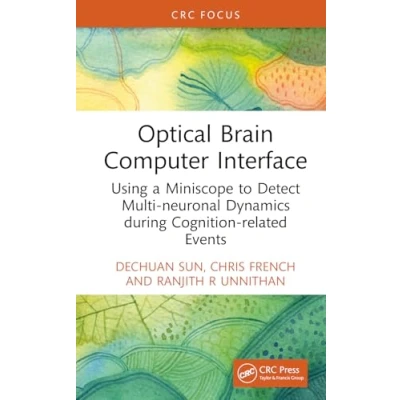 Afbeelding van Optical Brain Computer Interface