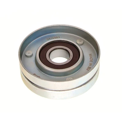 Afbeelding van Geleide rol/omdraairol, Poly V riem MAXGEAR 54 0321