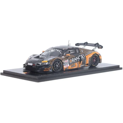 Afbeelding van Audi R8 LMS GT3 Modelauto schaal 1:43