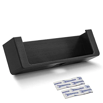 Afbeelding van Wandhouder Mobiele Router Houder Zwart voor TP Link M7350