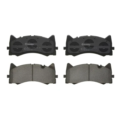 Afbeelding van Brembo Remblokset P 50 154