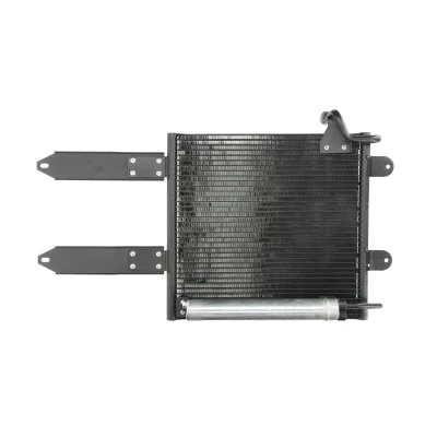 Afbeelding van Condensor, airconditioning NRF 35367