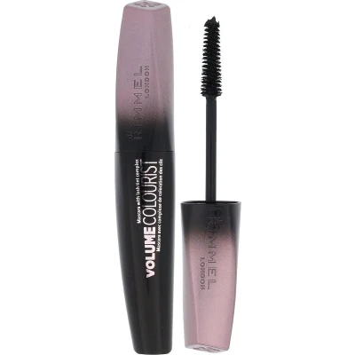 Afbeelding van Rimmel London Wonder&#039;full Volume Colourist Mascara 001 Black 11 ml