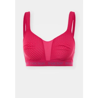 Afbeelding van Triaction by Triumph Energy LITE Sportbh met high support, Dames, Maat: 90C, Pink
