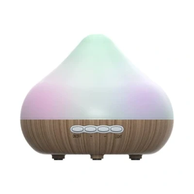 Afbeelding van Calex Smart Aroma Diffuser Wifi Luchtbevochtiger App gestuurd Geurverspreider