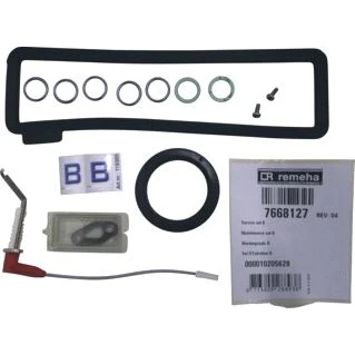 Afbeelding van Remeha Calenta Ace service set B