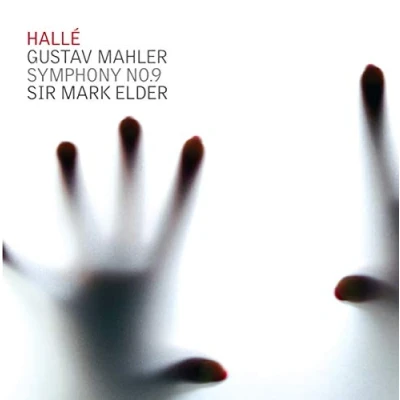 Afbeelding van Hallé Orchestra, Sir Mark Elder Mahler: Symphony No.9 (2 CD)