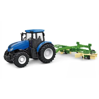 Afbeelding van Amewi 1:24 RC tractor Landbouwvoertuig