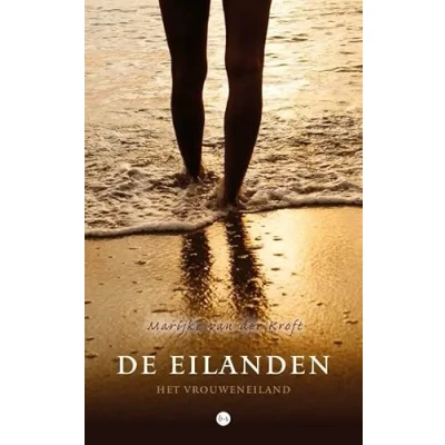 Afbeelding van De eilanden (Paperback)