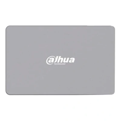 Afbeelding van Externe Harde Schijf DAHUA TECHNOLOGY DHI EHDD E10 1T G 1 TB HDD