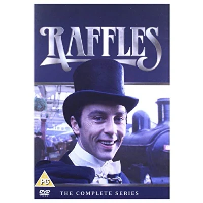Afbeelding van Raffles Complete