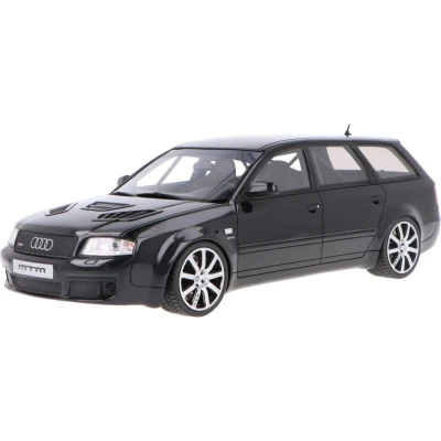 Afbeelding van Audi RS 6 Clubsport MTM 1:18 Otto Mobile Models