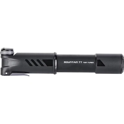 Afbeelding van Topeak Minipomp Mountain TT TwinTurbo