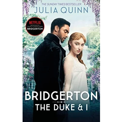 Afbeelding van the duke and I: story of Daphne Simon: 1