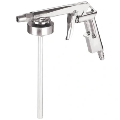 Afbeelding van EINHELL Tectylpistool werkdruk 3 8 bar luchtcapaciteit 130 330 l/min.
