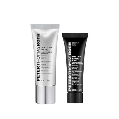 Afbeelding van PETER THOMAS ROTH FullSize Instant Firmx ® 2Piece Kit Online Bundle