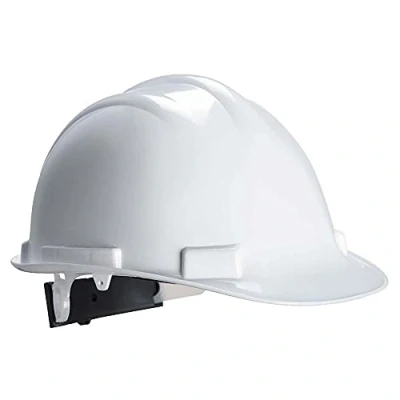 Afbeelding van Expertbase Veiligheidshelm maat , White