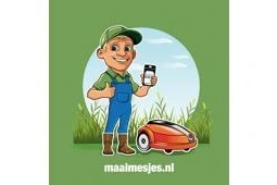 Maaimesjes Logo