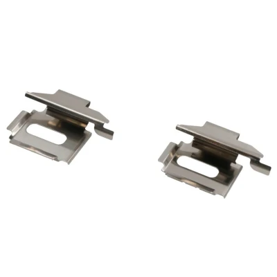 Afbeelding van Accessoireset, schijfremblok QUICK BRAKE 109 1283